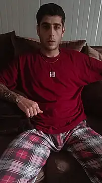 arenn1997 online show from February 18, 12:34 pm