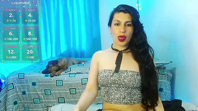 cristina connor online show from January 12, 9:19 pm