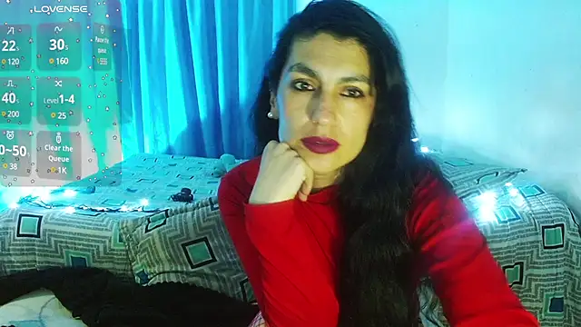 cristina connor online show from January 18, 4:26 am