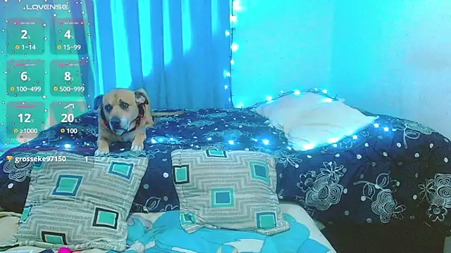 cristina connor online show from February 12, 3:29 am