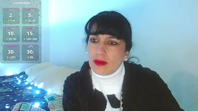 cristina connor online show from February 15, 7:49 am