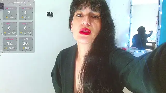 cristina connor online show from March 20, 4:29 am