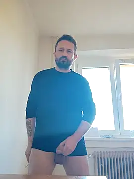 Chokakabraz online show from November 6, 12:06 pm