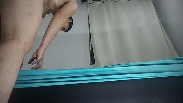 Cataleyalove ADY online show from December 4, 8:56 am