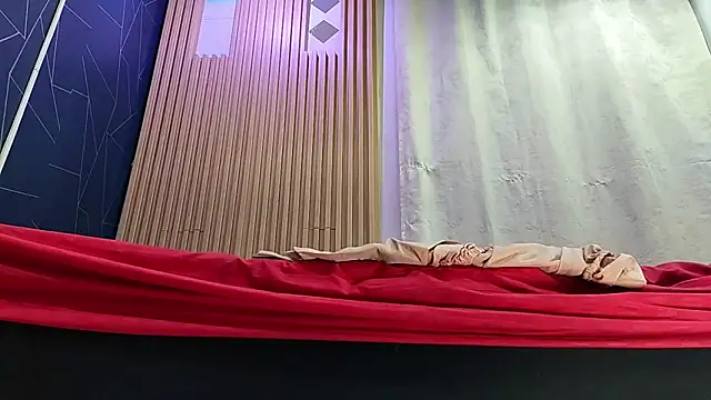 Cataleyalove ADY online show from March 19, 6:03 am