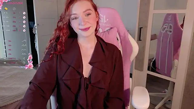 cinnabon girls online show from October 8, 2:53 am