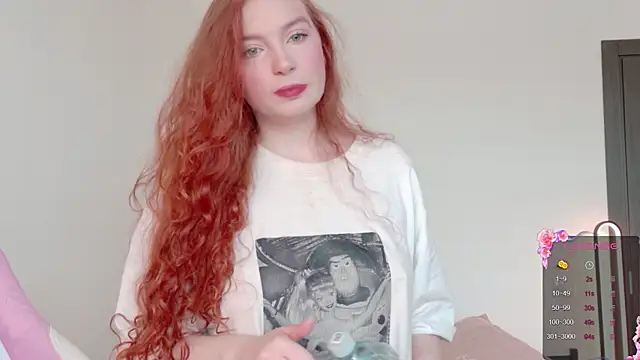 Snapshot of cinnabon_girls chatting on March 4, 12:00 pm cinnabon girls online show from March 4, 12:00 pm