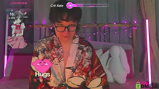 dreamgirllovee online show from December 16, 12:59 am