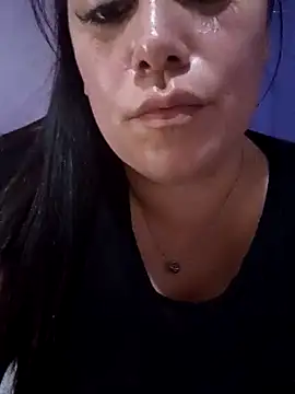 Snapshot of daaibaby1 chatting on January 26, 1:31 am daaibaby1 online show from January 26, 1:31 am