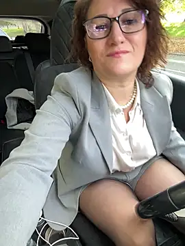 ZhenjaPoledance online show from October 4, 9:51 am