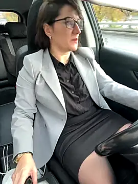 ZhenjaPoledance online show from October 9, 6:55 am