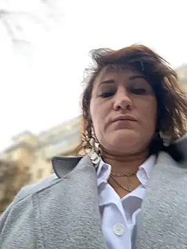 ZhenjaPoledance online show from October 17, 6:49 am