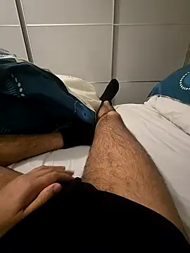 Snapshot of Hardmard chatting on February 1, 6:51 pm Hardmard online show from February 1, 6:51 pm