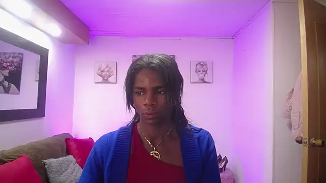 Snapshot of enderlis chatting on September 20, 10:49 am enderlis online show from September 20, 10:49 am