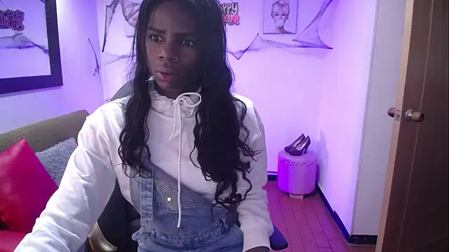 Snapshot of enderlis chatting on October 10, 10:58 am enderlis online show from October 10, 10:58 am