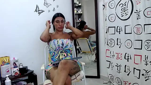 Snapshot of golositha29 chatting on January 27, 3:37 am golositha29 online show from January 27, 3:37 am