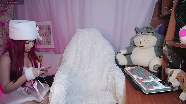 Snapshot of corallwells chatting on October 17, 4:15 am corallwells online show from October 17, 4:15 am