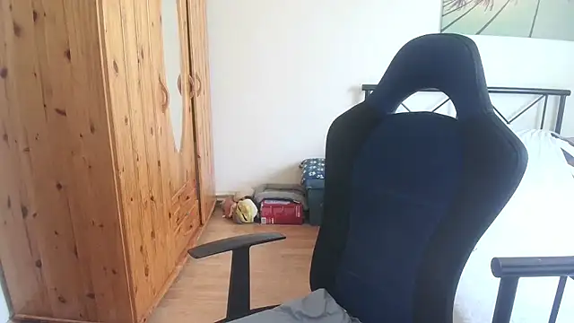 Judithmilf online show from January 18, 11:36 am