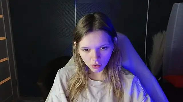 Snapshot of LitaBrom chatting on September 28, 3:56 am LitaBrom online show from September 28, 3:56 am