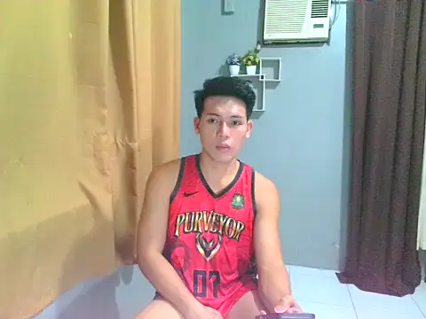 Snapshot of pinoy_sj chatting on June 3, 1:25 pm pinoy sj online show from June 3, 1:25 pm