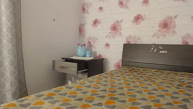 Snapshot of Teressa_Dream chatting on December 3, 7:45 pm Teressa Dream online show from December 3, 7:45 pm