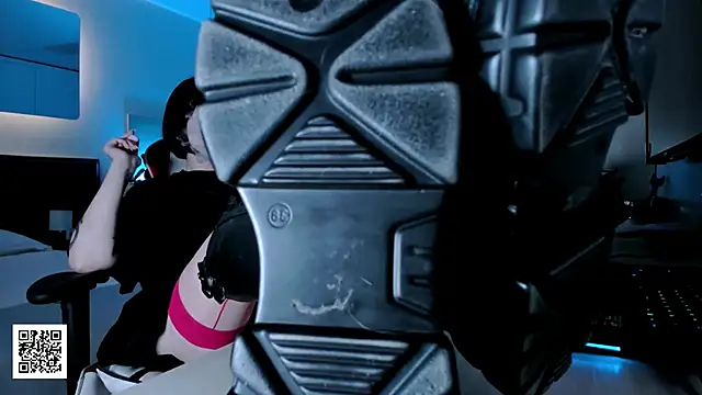  Goddess Misha  online show from November 15, 9:11 pm