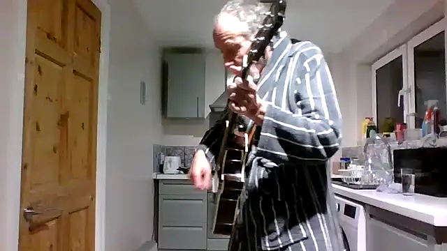 jimmybenido online show from January 10, 5:37 pm