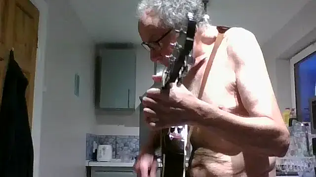 jimmybenido online show from February 17, 5:52 pm