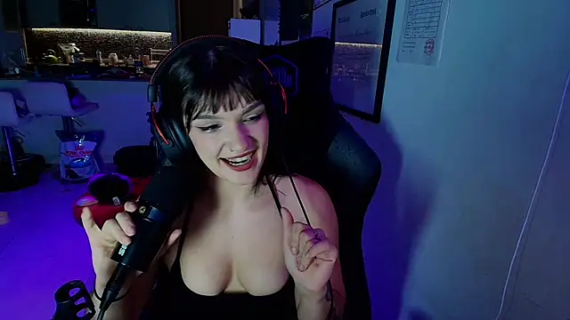 mikitababe online show from February 12, 12:27 am