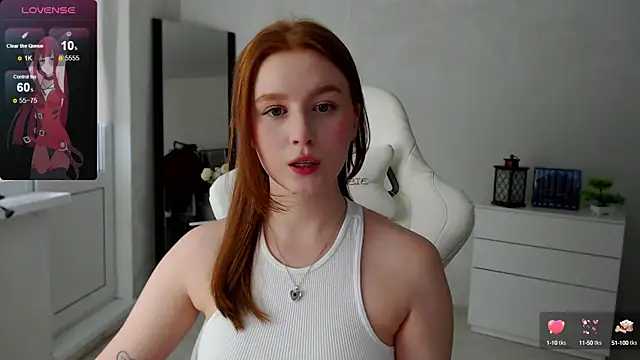 Meow babe online show from January 10, 10:17 am