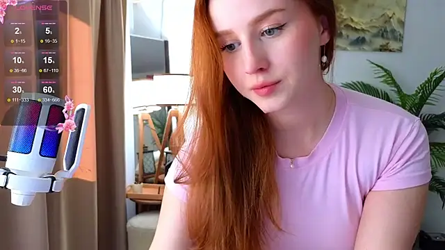 Meow babe online show from October 9, 10:46 am