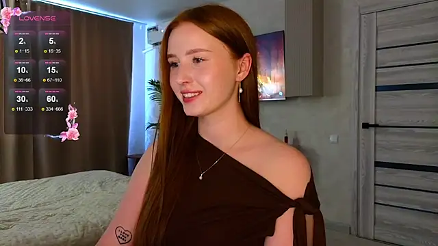 Meow babe online show from May 23, 12:20 pm