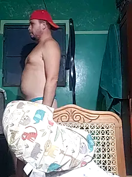 Cris29 84 online show from March 26, 3:45 am