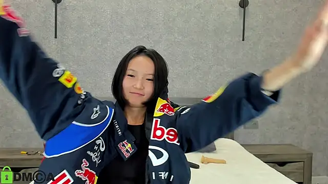 ailey chao online show from January 30, 11:22 am