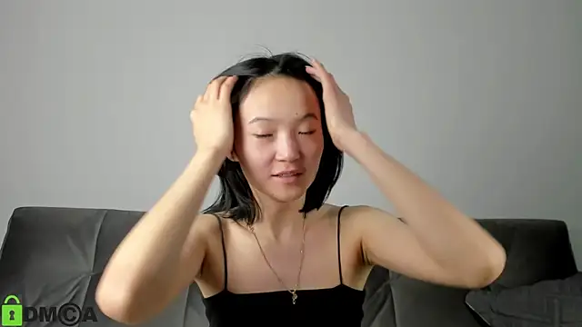 ailey chao online show from March 16, 1:17 am