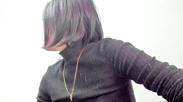 ailey chao online show from December 14, 3:23 am