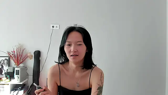 ailey chao online show from June 7, 2:37 am