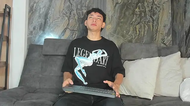 Daviid laidd online show from January 7, 1:24 pm