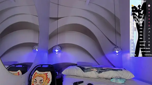 IamNayuta online show from January 9, 11:13 pm