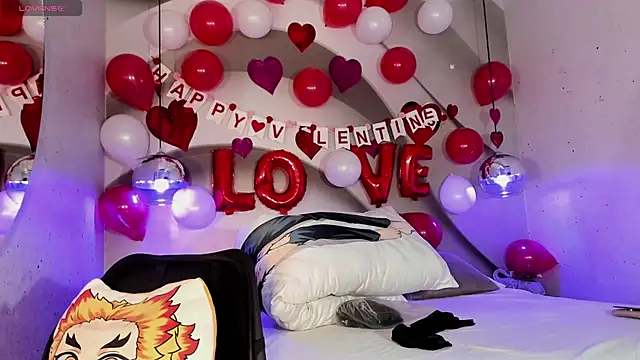 IamNayuta online show from February 5, 7:42 pm