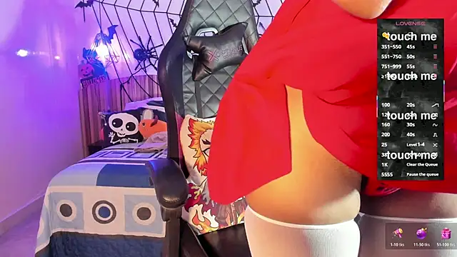 IamNayuta online show from October 20, 7:58 pm