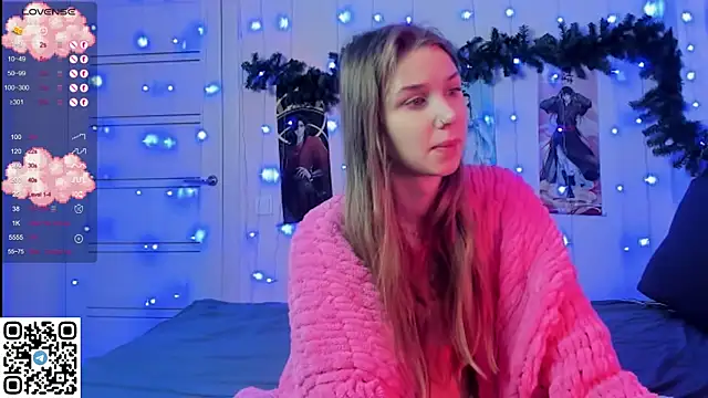 Snapshot of JorRoger chatting on December 26, 1:40 am JorRoger online show from December 26, 1:40 am