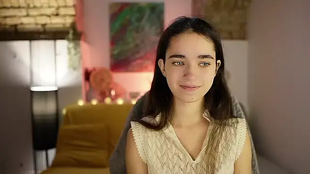 Gia Paige18 online show from December 3, 9:11 am