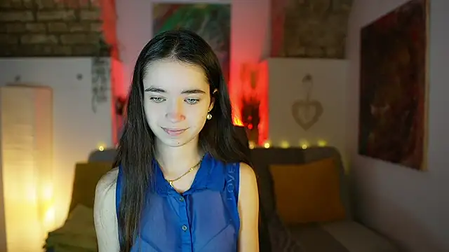 Gia Paige18 online show from January 19, 9:11 am