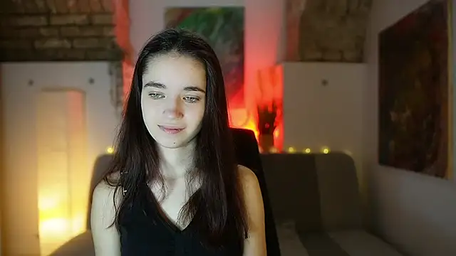 Gia Paige18 online show from February 16, 9:26 am