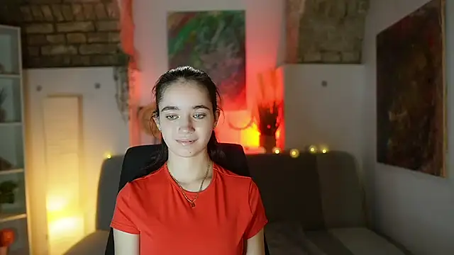 Gia Paige18 online show from February 25, 12:13 pm