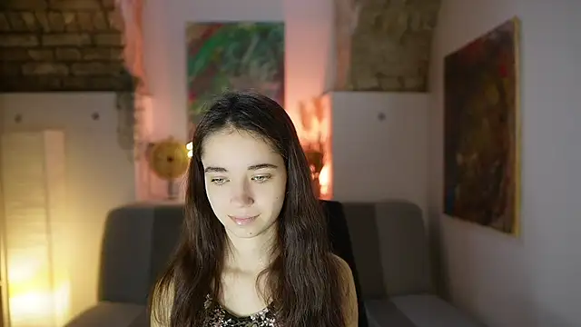 Gia Paige18 online show from March 21, 9:34 am