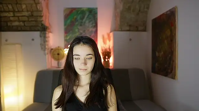 Gia Paige18 online show from March 22, 12:25 pm