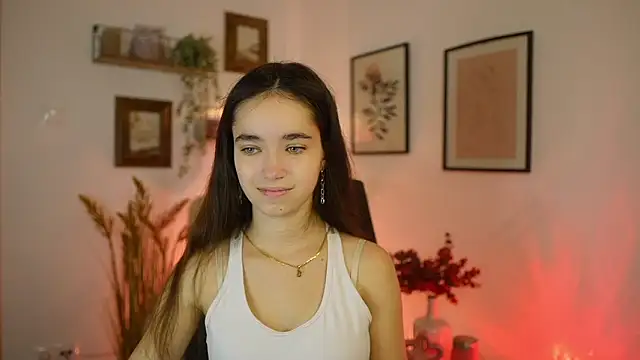 Gia Paige18 online show from October 1, 1:06 pm