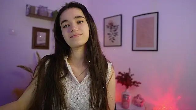 Gia Paige18 online show from January 8, 1:57 pm